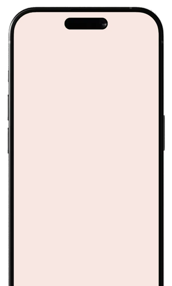 Interfaz de trading móvil de Bitnex Crestfort